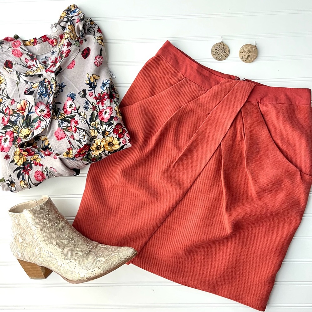 fei “Washi” Skirt | size 8